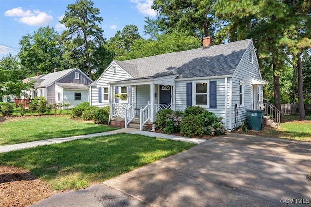 7412 Vernon Rd, Henrico, VA 23228 - photo 4