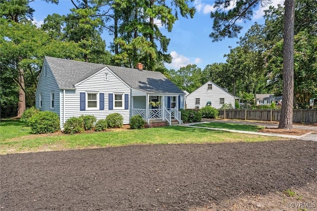 7412 Vernon Rd, Henrico, VA 23228 - photo 5