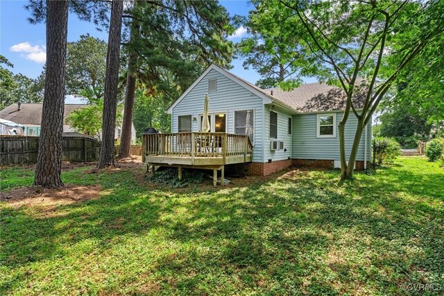 7412 Vernon Rd, Henrico, VA 23228 - photo 40