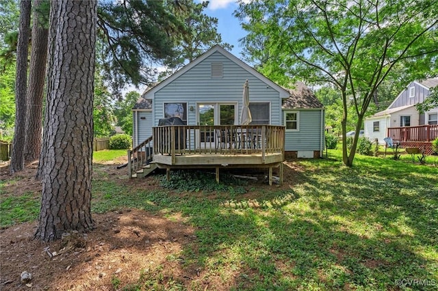 7412 Vernon Rd, Henrico, VA 23228 - photo 41