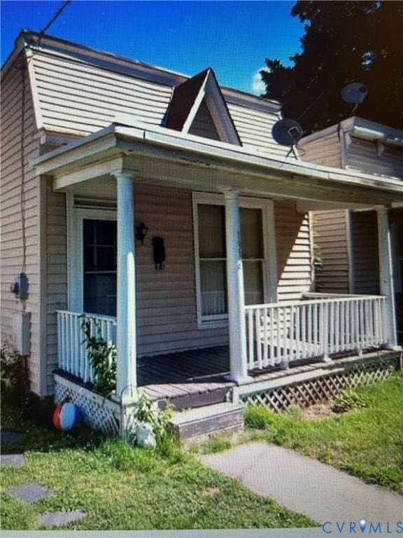 1314 N 38th St, Richmond, VA 23223 - photo 1