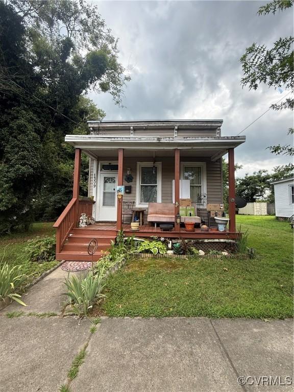 1309 N 38th St, Richmond, VA 23223 - photo 1
