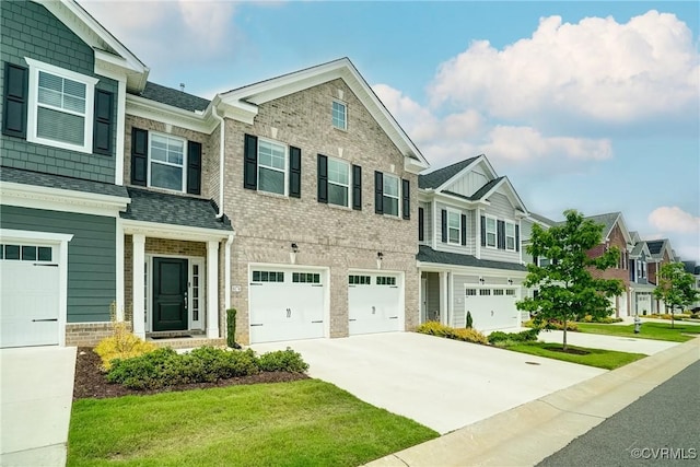 8174 Carriage Homes Dr, Henrico, VA 23294 - photo 2