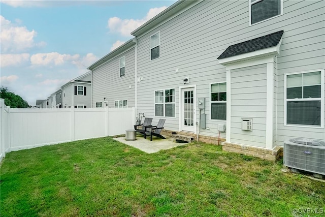 8174 Carriage Homes Dr, Henrico, VA 23294 - photo 30