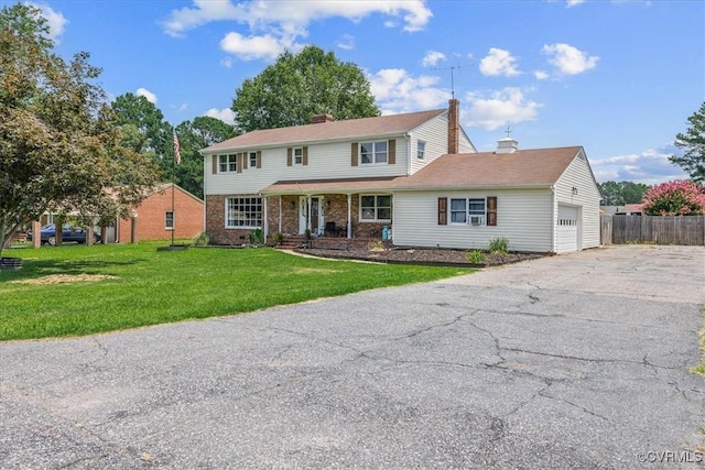 4709 Fairway Rd, North Dinwiddie, VA 23803 - photo 2