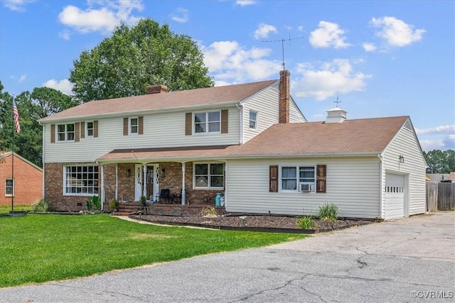 4709 Fairway Rd, North Dinwiddie, VA 23803 - photo 3