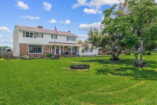 4709 Fairway Rd, North Dinwiddie, VA 23803 - photo 4