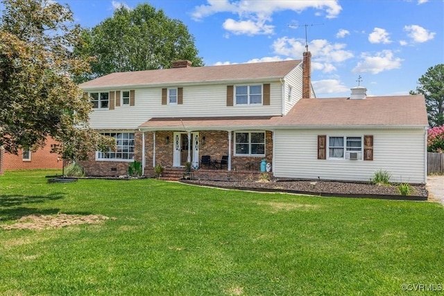4709 Fairway Rd, North Dinwiddie, VA 23803 - photo 1