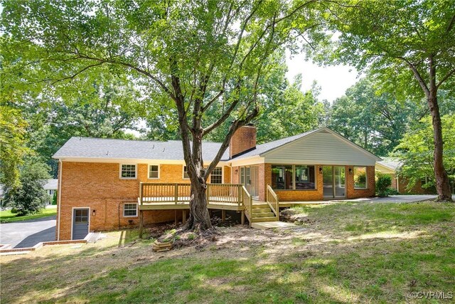 3900 Dunraven Rd, Chesterfield, VA 23236 - photo 41