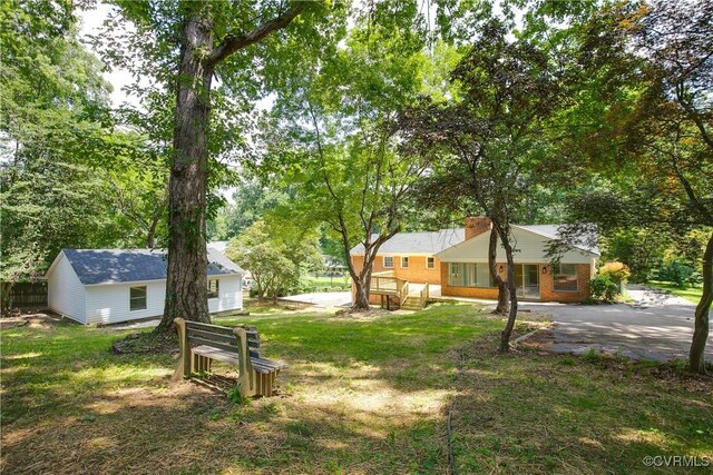 3900 Dunraven Rd, Chesterfield, VA 23236 - photo 43