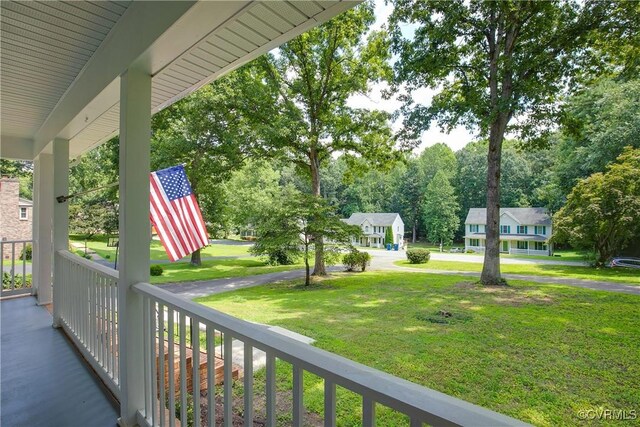 3900 Dunraven Rd, Chesterfield, VA 23236 - photo 6