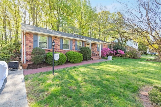 113 Flintlock Dr, Chesterfield, VA 23834 - photo 2