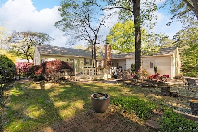 113 Flintlock Dr, Chesterfield, VA 23834 - photo 4