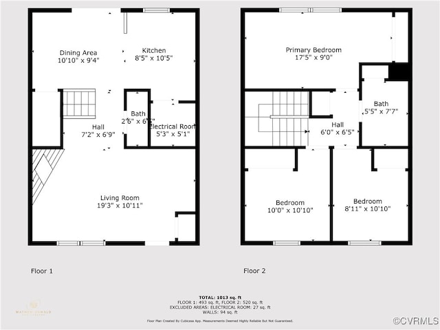 8422 Shannon Green Ct, Henrico, VA 23228 - photo 36
