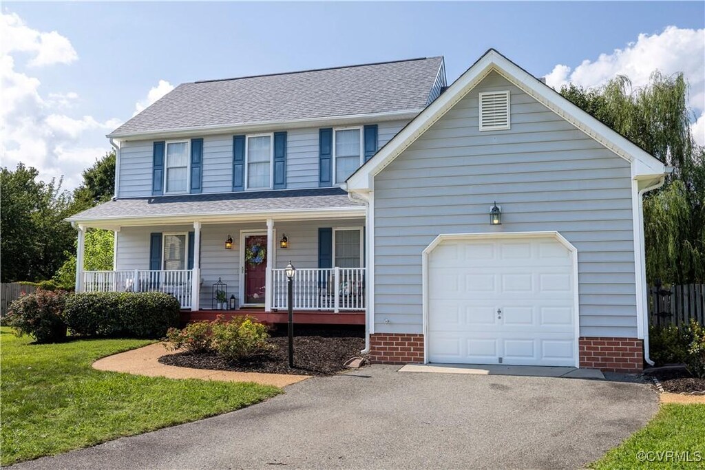 7817 Silktree Pl, Mechanicsville, VA 23111 - photo 1
