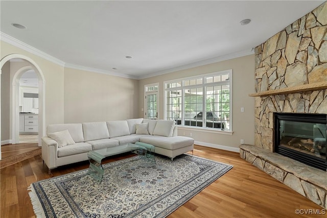 1660 Mellick Ridge Rd, Manakin Sabot, VA 23103 - photo 17