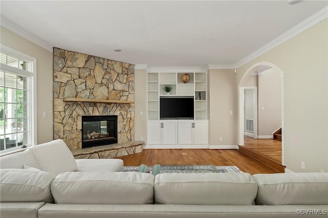1660 Mellick Ridge Rd, Manakin Sabot, VA 23103 - photo 18