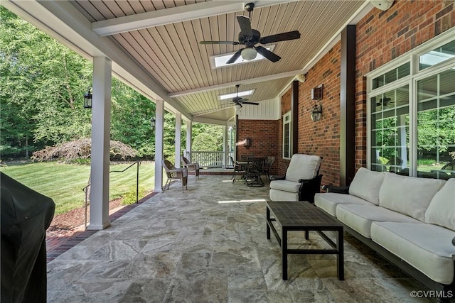1660 Mellick Ridge Rd, Manakin Sabot, VA 23103 - photo 44