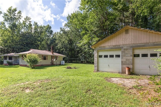 8420 Centennial Rd, Disputanta, VA 23842 - photo 30