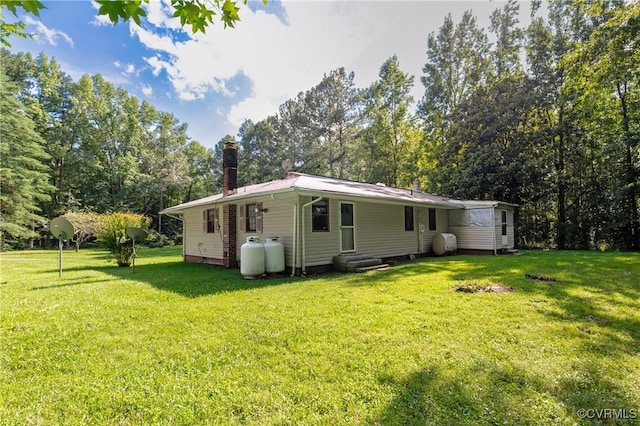8420 Centennial Rd, Disputanta, VA 23842 - photo 32