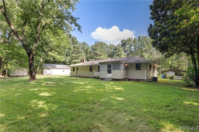8420 Centennial Rd, Disputanta, VA 23842 - photo 33
