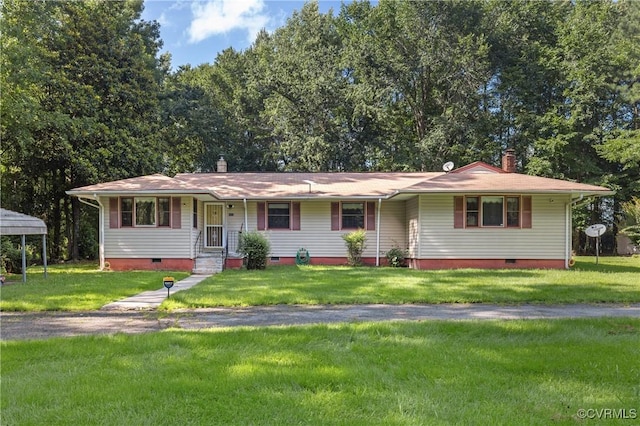 8420 Centennial Rd, Disputanta, VA 23842 - photo 1