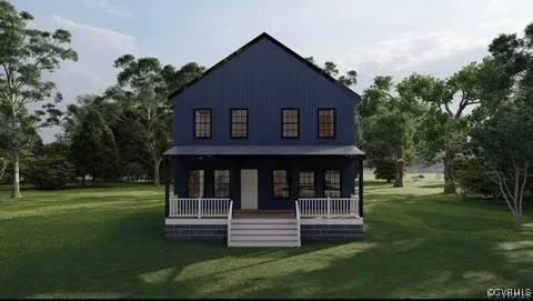 944 Weaver Ave, Petersburg, VA 23803 - photo 1