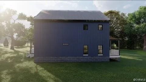 944 Weaver Ave, Petersburg, VA 23803 - photo 5