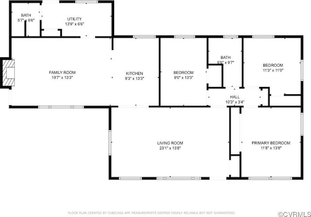 5701 Boynton Pl, Richmond, VA 23225 - photo 20