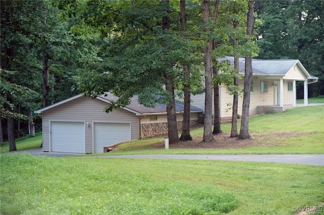 95 Echowood Ln, Hardy, VA 24101 - photo 1
