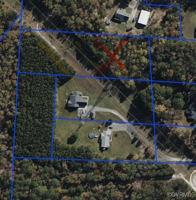0 Ruffin, Prince George, VA 23860 - photo 1