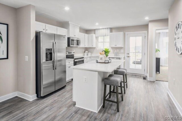 7723 Baron Berkley Ln, New Kent, VA 23124 - photo 4