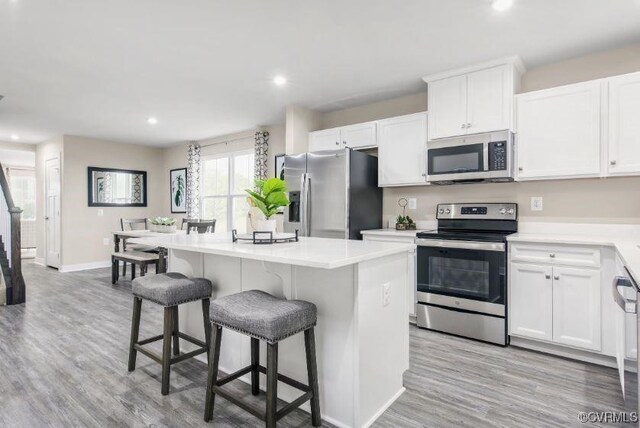 7723 Baron Berkley Ln, New Kent, VA 23124 - photo 5