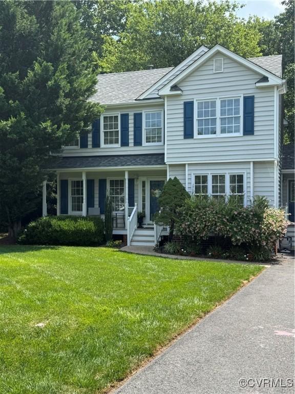 5008 Ashborne Rd, Glen Allen, VA 23060 - photo 1