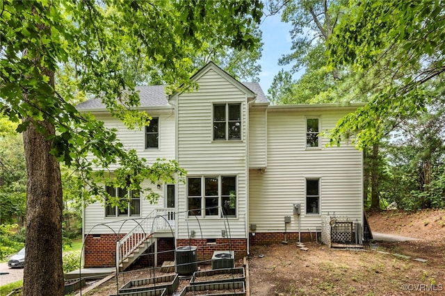 4807 Jacobs Glenn Dr, North Chesterfield, VA 23236 - photo 40