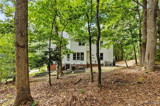 4807 Jacobs Glenn Dr, North Chesterfield, VA 23236 - photo 41