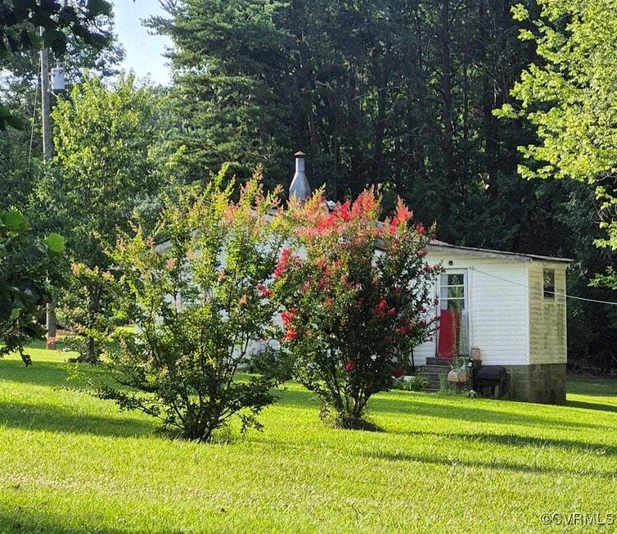 3730 Crawley Rd, Charlotte Courthouse, VA 23934 - photo 2