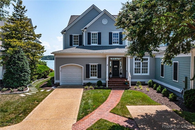 84 W Bay Dr, Kilmarnock, VA 22482 - photo 1