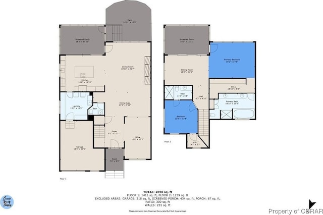 84 W Bay Dr, Kilmarnock, VA 22482 - photo 48