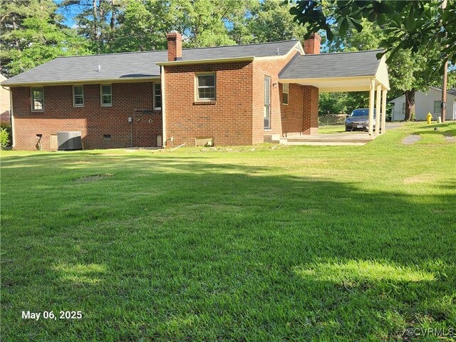 25006 Pinecroft Rd, North Dinwiddie, VA 23803 - photo 19