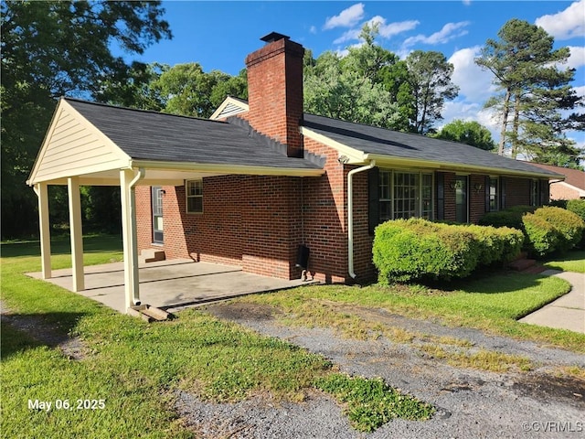 25006 Pinecroft Rd, North Dinwiddie, VA 23803 - photo 20