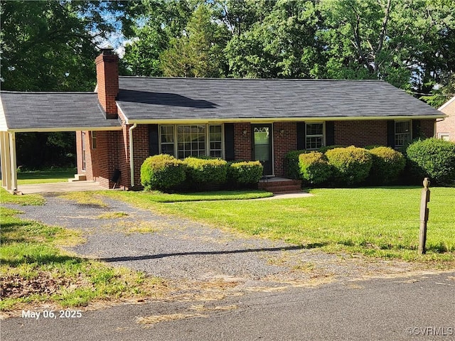 25006 Pinecroft Rd, North Dinwiddie, VA 23803 - photo 21