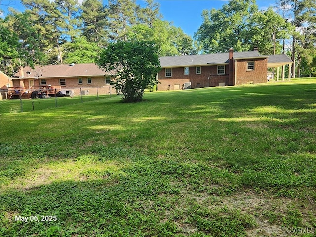 25006 Pinecroft Rd, North Dinwiddie, VA 23803 - photo 17