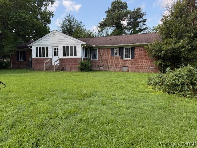 2921 Frying Pan Farm Ln, Wicomico, VA 23072 - photo 1