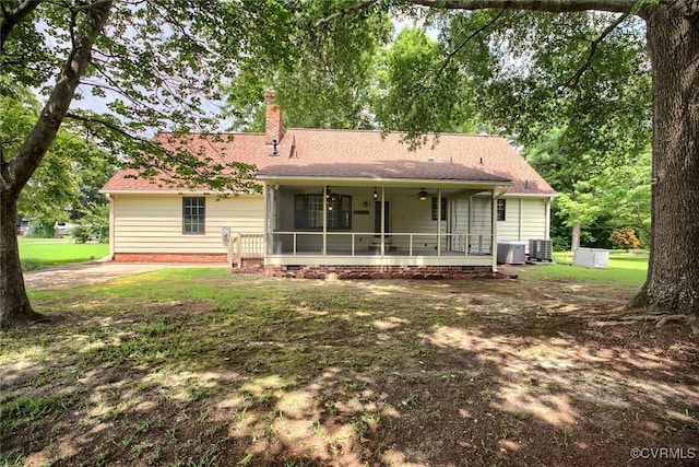370 Obert St, Urbanna, VA 23175 - photo 36