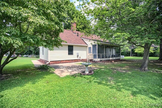 370 Obert St, Urbanna, VA 23175 - photo 37