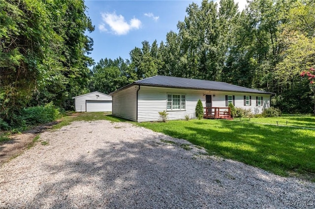 4221 Butler Ln, South Chesterfield, VA 23803 - photo 36