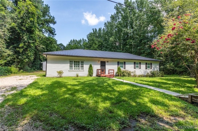 4221 Butler Ln, South Chesterfield, VA 23803 - photo 1