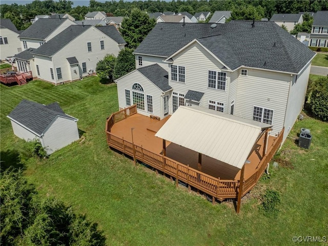 13313 Silverdust Ln, Chester, VA 23836 - photo 48