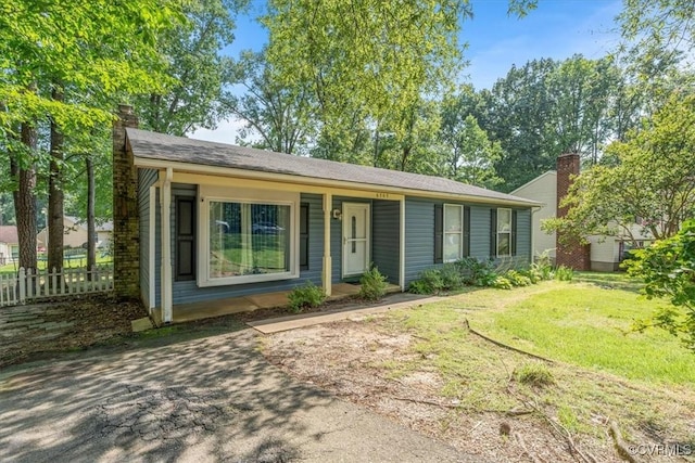 6505 Sexton Dr, Chesterfield, VA 23832 - photo 35
